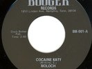 MOLOCH Cocaine Katy on Booger 001 GARAGE PSYCH  ?HEAR?