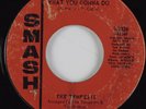 Northern Soul 45 TEMPESTS What You Gonna Do SMASH HEAR
