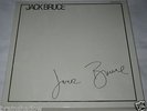 JACK BRUCE 4 LP BOX songs for a tailor things we like harmony row out of t storm