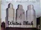 PETER BJORN AND JOHN LP Writer's Block