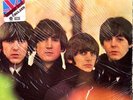 SEALED EMI UK Parlophone ANALOG Import LP The Beatles For Sale - Lovely Copy