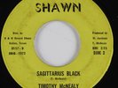 Funk 45 TIMOTHY McNEALY Sagittarius Black SHAWN HEAR