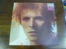 David Bowie LP Space Oddity + Poster RCA 1st press Superb vinyl 16 pictures