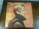 David Bowie LP Low Orange RCA Victor 1st press & Insert  NEAR MINT 10 pics