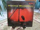 JIMMY HAMILTON CLARINET IN HIGH FI URANIA JAZZ LP