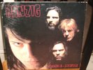 DANZIG LP Lucifuge rare vinyl Def American 1990