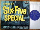 LF 1299: STARS OF SIX- FIVE SPECIAL: SKIFFLE / JAZZ: 1957 1ST: 10