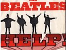 Help THE BEATLES The Night Before /Another Girl THAI Thailand 7
