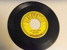Elvis Presley Sun Record 