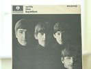 BEATLES 'With The Beatles', UK, 1963, Black/Yellow Parlophone, MONO PMC1206, NM