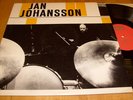 Jan Johansson - Innertrio , Rare Swedish Original Megafon MFLP 2 ,  lp -62
