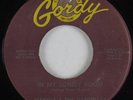 Northern Soul 45 MARTHA & THE VANDELLAS In My Lonely Room GORDY HEAR