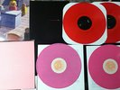 Sunny Day Real Estate LP2 Pink Diary Vinyl LP Elliot Modest Mouse
