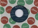 Funk 45 MARVA WHITNEY Unwind Yourself KING HEAR