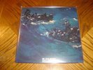 The Avalanches – Since I Left You 2 LP Blue Vinyl Record