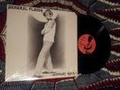 General Plough Midnight Rock Clappers LP backed by the Roots Radics EX