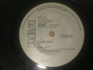 DAVID BOWIE , MEGA  RARE  RHODESIA PRESSING , GOLDEN YEARS , 1975 , NO RESERVE
