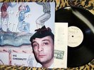 Vic Chesnutt Is The Actor Happy LP Texas Hotel 24 1995 + Insert Britain Import
