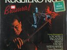 SEALED Ricci - Bravura VIRTUOSO Showstoppers – PAGANINI, Wieniawski