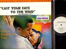 AUDIOPHILE LP MFSL 1-112 Vince Guaraldi Trio CAST YOUR FATE TO THE WIND nm JAZZ