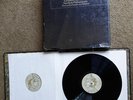 Limited Edition Nine Symphonies of GUSTAV MAHLER/LEONARD BERNSTEIN 14 LP Box Set