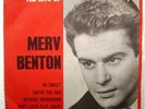 Merv Benton - 7