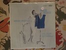 Serge Chaloff LP Blue Serge 1956 Sonny Clark Philly Joe Jones In Shrink M/VG