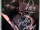 Pete Brown Sextette-Peter the Great-1950’s Bethlehem Jazz Mono 10” LP BCP1011 VG