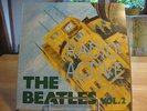 Vinyl The Beatles: Radio Active, Vol.2, 1988 Italien
