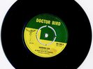 Al Barry/Cimarons - Morning Sun DB1502 Original UK pressing EX