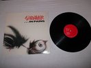 CADAVER - ...In Pains LP 1.PRESS Carnage Amorphis Hypocrisy Sinister Dismember