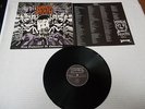 NAPALM DEATH - From Enslavement To Obliteration LP 1.PRESS Terrorizer Brutality