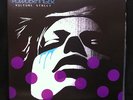 POWDERFINGER - VULTURE STREET LP - SUPER RARE ON VINYL - NM