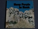 DEEP PURPLE In Rock 1970 Green Label Warner Bros Original SHRINK NM