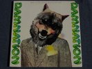 DAMNATION OF ADAM BLESSING Which Is The Justice Which Is The Thief ORIG PSYCH