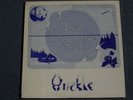 HUCKLE Wild Blue Yonder 1974 Canada Original Private Folk Psych Pokora