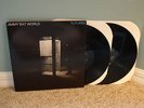 Jimmy Eat World - Futures 2xLP (Interscope Records) Single side Etched