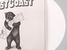 Vinyl RARE numbered WHITE Best Coast LP The Only Place NEW SEALED Record