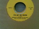 Latin Soul - Johnny Zamot on Gema