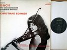 Christiane Edinger:Bach Sonatas & Partitas:Orion