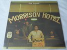 SEALED Original THE DOORS 'Morrison Hotel' Gatefold LP EKS-75007  JIM MORRISON