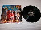 AUTOPSY - Acts Of The Unspeakable LP 1.PRESS Impetigo Repulsion Macabre Massacre