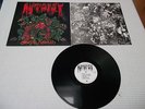 AUTOPSY - Mental Funeral LP 1.PRESS Massacra Benediction Tiamat Morgoth Cancer
