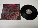 ENTOMBED - Crawl MLP 1.PRESS Carnage Macabre End God Macabre Utumno Unleashed