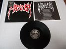 MASTER - Same LP 1.PRESS Morbid Angel Obituary Suffocation Terrorizer Macabre