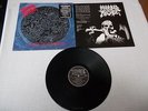 MORBID ANGEL - Altars Of Madness LP 1.PRESS Nocturnus Pungent Stench Tiamat