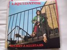 Trojan LP Harry J Allstars Liquidator Skinhead Reggae 1st press