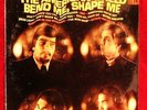 LP THE AMERICAN BREED BEND ME, SHAPE ME 1968 ACTA STEREO SEALED MINT
