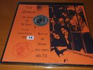 LED ZEPPELIN:THE STORY OF THE BLUES.3LP BOX SET.LIMITED  ONLY 100 PRESS.S SEALED