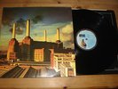 PINK FLOYD-ANIMALS... 1ST ISSUE EXCELLENT VINYL LP RECORD 1977